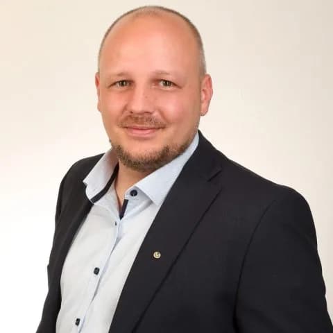 Daniel Lacherdinger