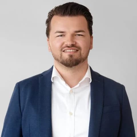 Filip Jarocki