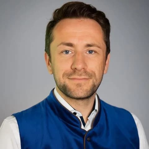 Sebastian Bachthaler