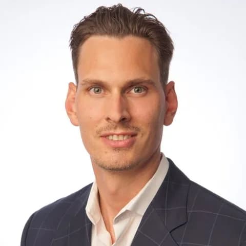 Jonas Schwaiger