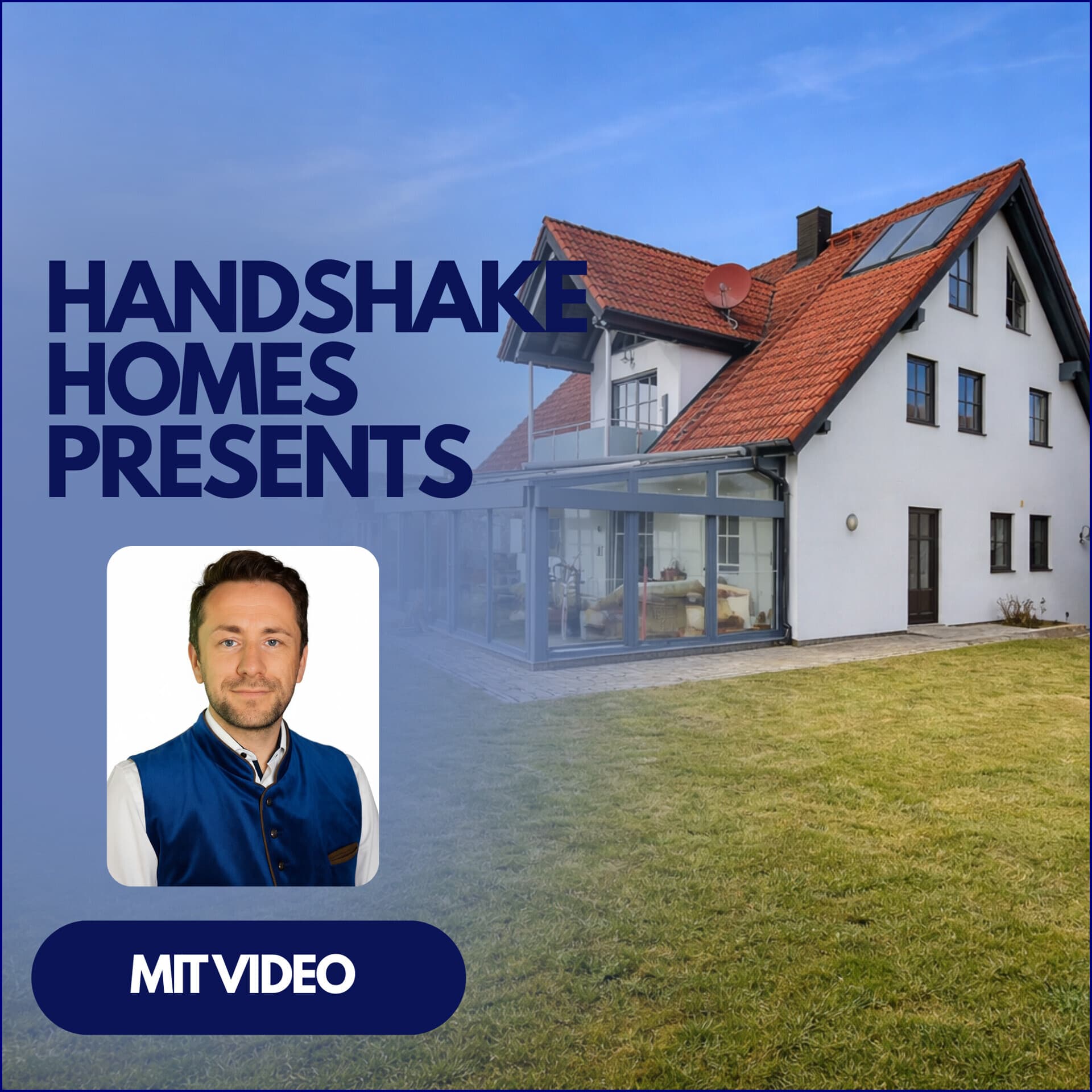 „Raum. Licht. Freiheit. – Stilvolle Villa mit beeindruckendem Südgarten“
