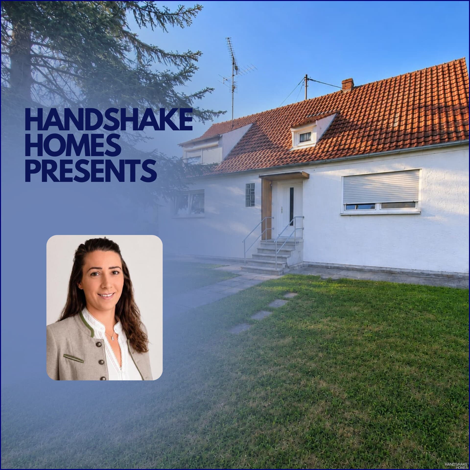 Bezahlbares, Renovierungsbedürftiges Einfamilienhaus mit Charme und Potential